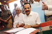 Surprised at Supreme Court’s NJAC verdict: Law minister Gowda